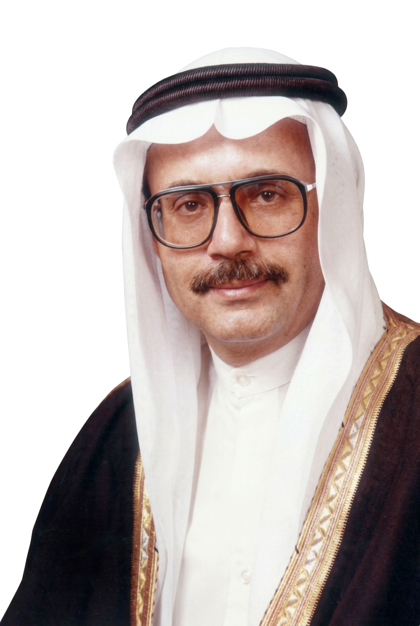 Chairman, Arabian Safety Training Institute